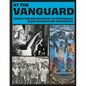 At the Vanguard: Making and Saving History at Historically Black Colleges and Universities - Paperback