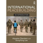 International Peacebuilding: An Introduction - Paperback