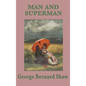 Man and Superman - Hardcover