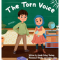 The Torn Voice - Hardcover