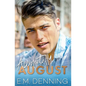 Accidentally August - Paperback