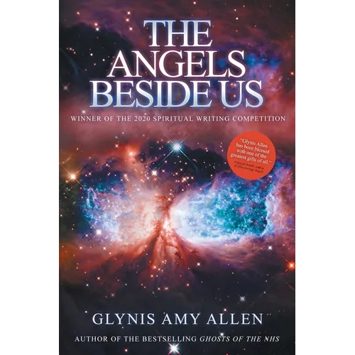 The Angels Beside Us - Paperback