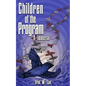 Children of the Program: A-Immortal - Paperback