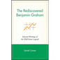 The Rediscovered Benjamin Graham: Selected Writings of the Wall Street Legend - Hardcover
