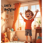 Let's Boogie! - Hardcover