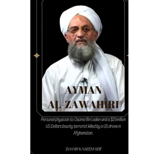 Ayman Al-Zawahiri - Paperback