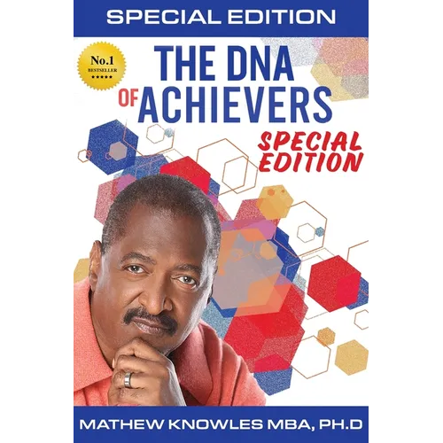 The DNA of Achievers - Paperback
