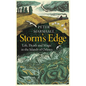 Storm's Edge: Life, Death and Magic in the Islands of Orkney - Hardcover