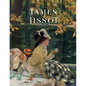 James Tissot - Hardcover