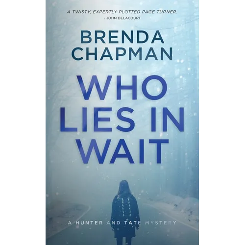 Who Lies in Wait - Paperback