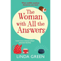 The Woman with All the Answers - Paperback