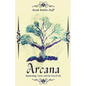 Arcana: Numerology, Tarot, and the Tree of Life - Paperback