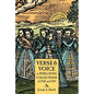 Verse and Voice in Byrd's Song Collections of 1588 - Paperback