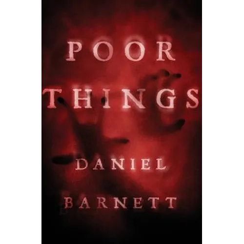 Poor Things - Paperback