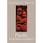 Pacific Homosexualities - Paperback