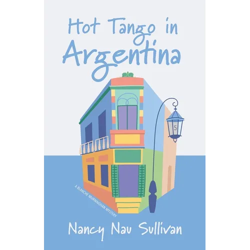Hot Tango in Argentina - Paperback