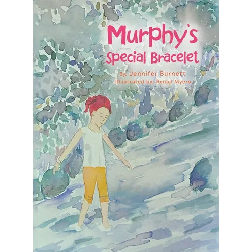 Murphy's Special Bracelet - Hardcover