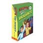 Ballpark Mysteries: The Dugout Boxed Set (Books 1-4): The Fenway Foul-Up, the Pinstripe Ghost, the L.A. Dodger, the Astro Outlaw - Boxed Set