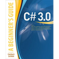 C# 3.0: A Beginner's Guide - Paperback