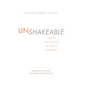 Unshakeable: Facing Your Giants in God's Strength - Hardcover