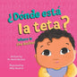 ¿Dónde Está La Teta? - Paperback