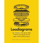 Leadiagrams: 52 Visuals to Help You Thrive in Your Faith and Lead Effectively - Paperback