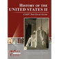 History of the United States 2 CLEP Test Study Guide - Hardcover