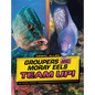 Groupers and Moray Eels Team Up! - Hardcover
