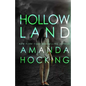 Hollowland - Paperback
