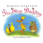 The Sissy Duckling - Paperback