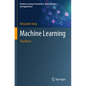 Machine Learning: The Basics - Paperback