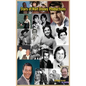 Stars of Walt Disney Productions (hardback) - Hardcover
