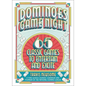 Dominoes Game Night: 65 Classic Games to Entertain and Excite - Hardcover