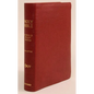 Scofield Study Bible III-NKJV - Leather
