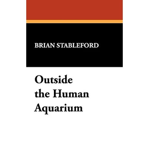 Outside the Human Aquarium - Paperback