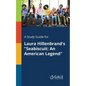 A Study Guide for Laura Hillenbrand's "Seabiscuit: An American Legend" - Paperback