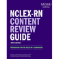 Nclex-RN Content Review Guide: Preparation for the Nclex-RN Examination - Paperback