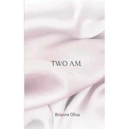 two a.m. - Paperback