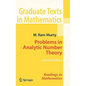 Problems in Analytic Number Theory - Hardcover