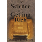The Science of Getting Rich - Paperback