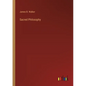 Sacred Philosophy - Paperback
