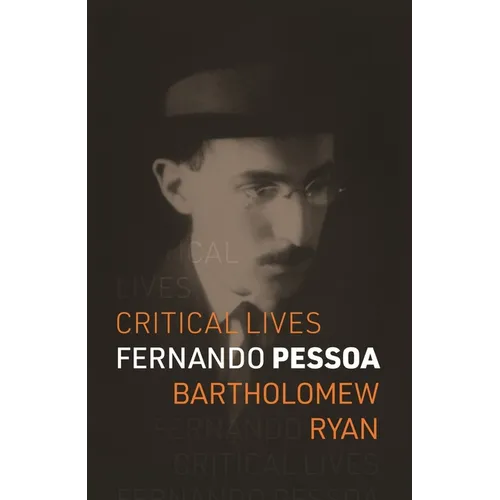 Fernando Pessoa - Paperback