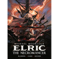 Michael Moorcock's Elric Volume 5: The Necromancer - Hardcover