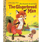 Richard Scarry's the Gingerbread Man - Hardcover