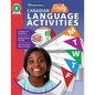 Canadian Daily Language Activities Grade 8 - Paperback