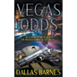 Vegas Odds: A Contemporary Detective Novel - Paperback