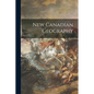New Canadian Geography - Paperback