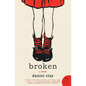 Broken - Paperback
