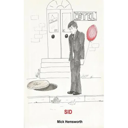 Sid - Paperback
