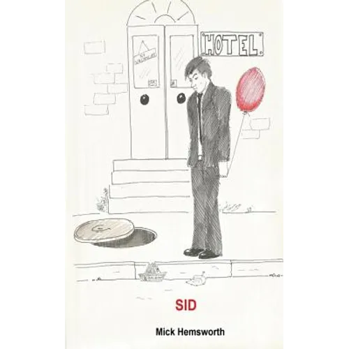 Sid - Paperback